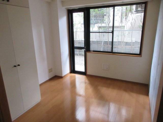 ＭＡＸＩＶ日吉の寝室|他のお部屋の参考写真です。