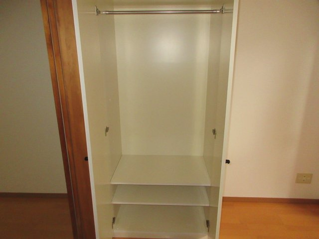 ＭＡＸＩＶ日吉の収納|他のお部屋の参考写真です。