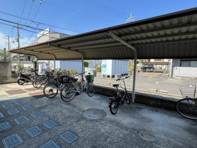 【その他共用部分】 | レオパレスＫＯＫＡＤＯ