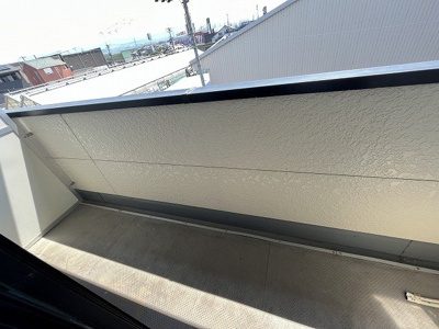 【バルコニー】 | レオパレスＫＯＫＡＤＯ