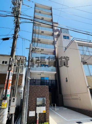 仲介手数料0円！！ディアレイシャス大須赤門通本町