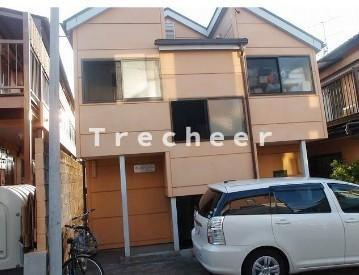 【エントランス】 | オレンジコート