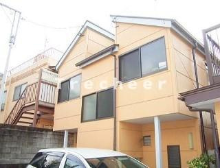 【外観】 | オレンジコート