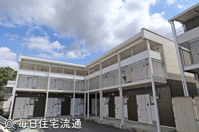 【外観】 | ベガⅢ