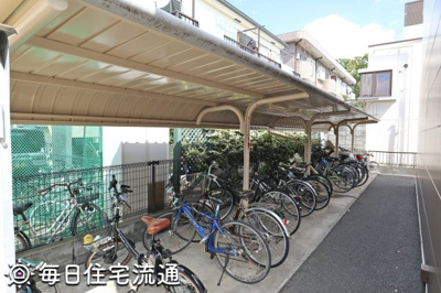 【その他共用部分】 | ベガⅢ