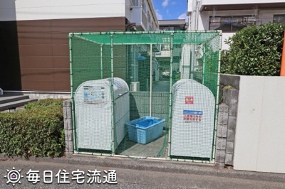 【その他共用部分】 | ベガⅢ