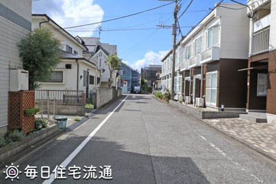 【周辺】 | ベガⅢ