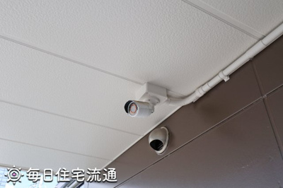 【セキュリティ】 | ベガⅢ