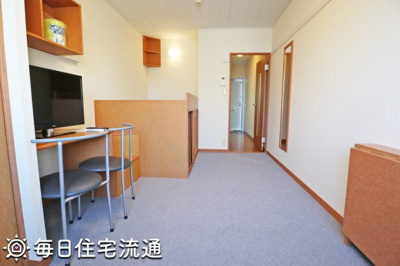 【居間・リビング】 | ベガⅢ