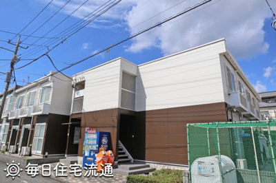 【外観】 | ベガⅢ