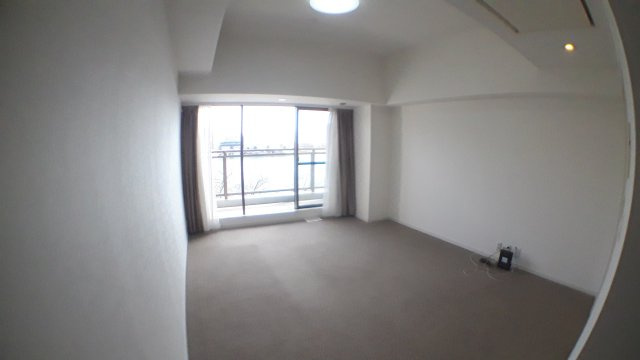 中央区新川１丁目の賃貸マンションのその他|リビング・同反転タイプ参照