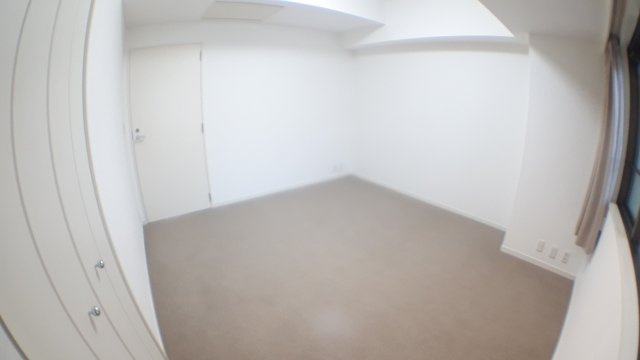 中央区新川１丁目の賃貸マンションのその他|洋室・同反転タイプ参照