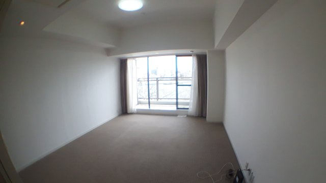 中央区新川１丁目の賃貸マンションのその他|リビング・同反転タイプ参照
