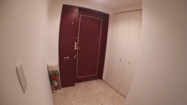 中央区新川１丁目の賃貸マンションのその他|玄関・同反転タイプ参照