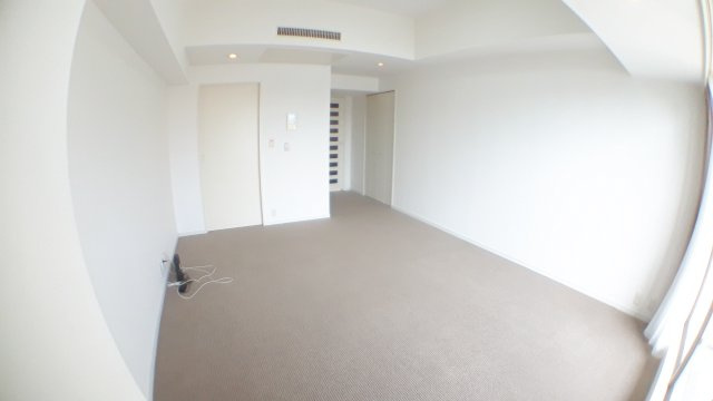 中央区新川１丁目の賃貸マンションのその他|リビング・同反転タイプ参照
