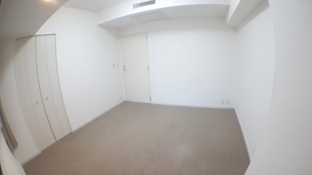 中央区新川１丁目の賃貸マンションの洋室|同反転タイプ参照