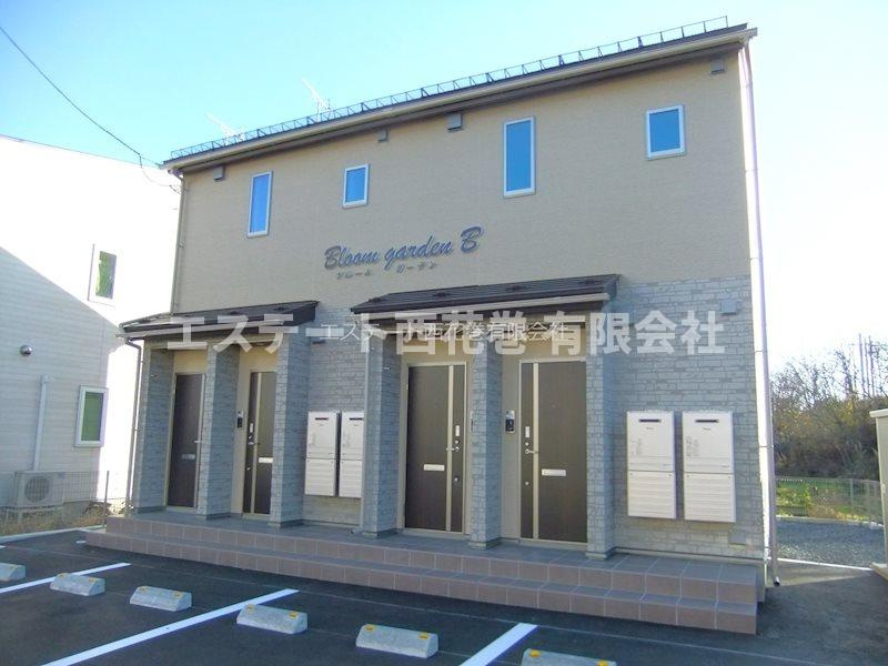 Bloom garden（ブルームガーデン）B