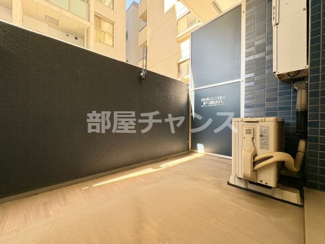 プレサンス丸の内アドブルのその他