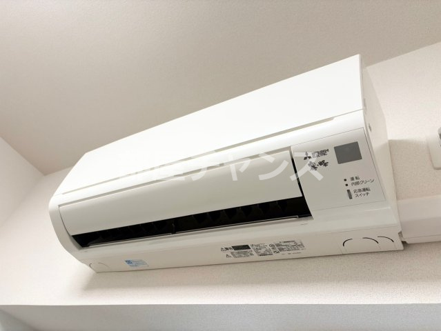 プレサンス丸の内アドブルの設備