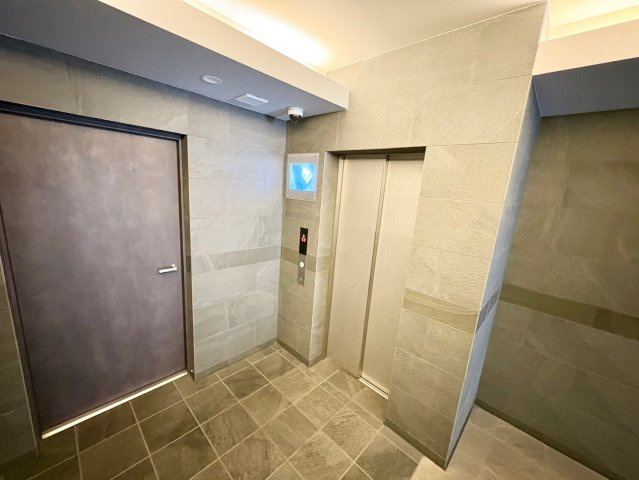 プレサンス丸の内アドブルのその他共用部分