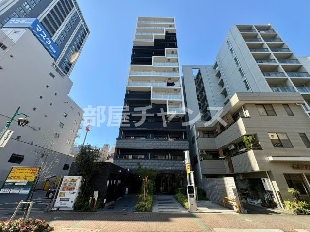 プレサンス丸の内アドブル