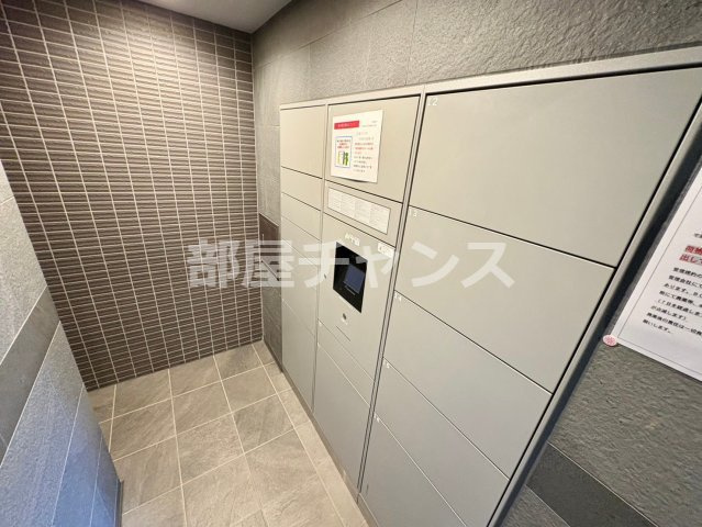 プレサンス丸の内アドブルのその他共用部分