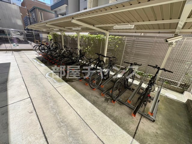 プレサンス丸の内アドブルのその他共用部分