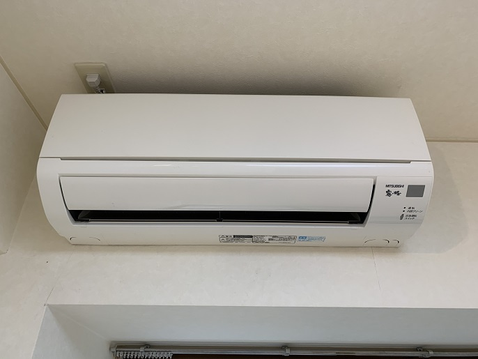 ゼルコピア府中の居間・リビング