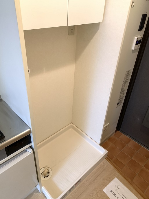 ゼルコピア府中の設備