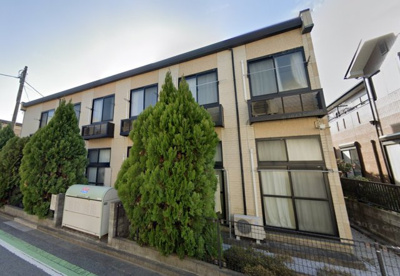 【外観】 | 【S造アパート】さいたま市浦和区常盤