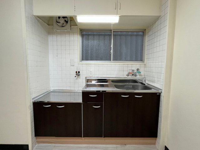 メゾン御園|名古屋市の賃貸ならMy賃貸のキッチン|メゾン御園