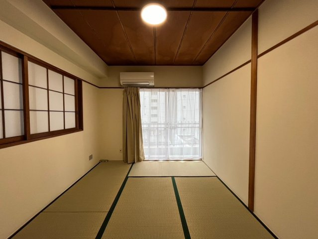 メゾン御園|名古屋市の賃貸ならMy賃貸の和室|メゾン御園