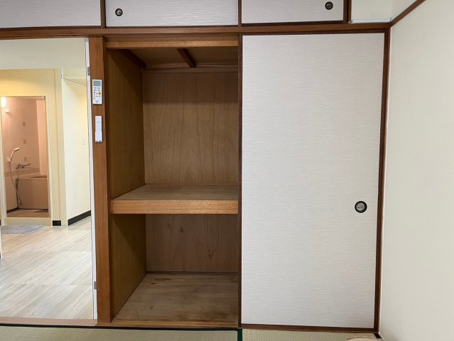 メゾン御園|名古屋市の賃貸ならMy賃貸の収納|メゾン御園