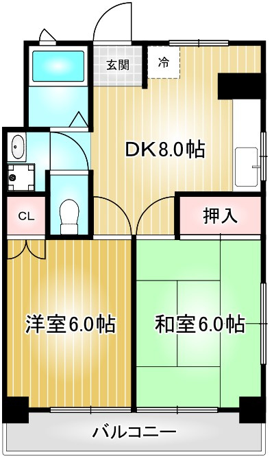 メゾン御園|名古屋市の賃貸ならMy賃貸