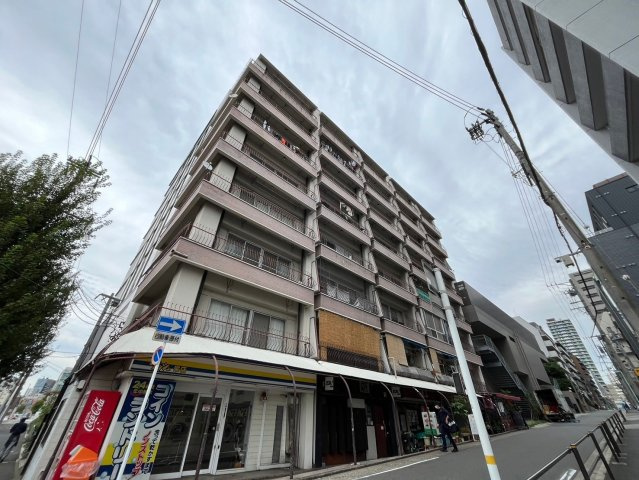 メゾン御園|名古屋市の賃貸ならMy賃貸