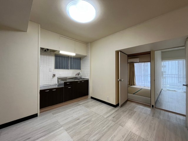 メゾン御園|名古屋市の賃貸ならMy賃貸の居間・リビング|メゾン御園