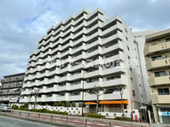 恒陽馬込マンションの画像