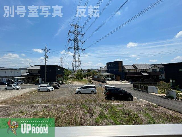 エレガンス１９の展望