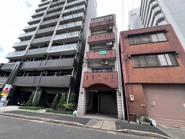 fビル大須