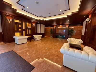 【ロビー】 | ORSUS新大阪