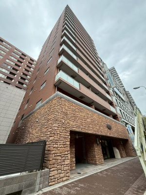 【外観】 | ORSUS新大阪