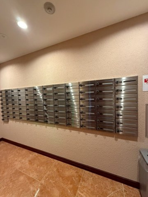 【その他共用部分】 | ORSUS新大阪