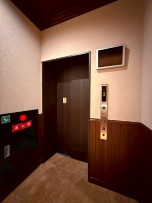 【その他共用部分】 | ORSUS新大阪