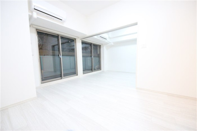 【居間・リビング】 | ORSUS新大阪