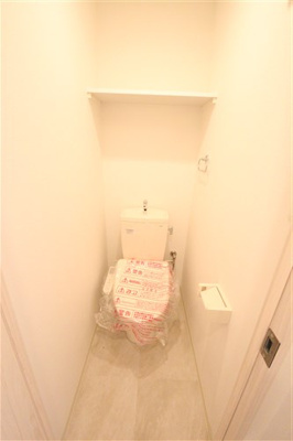 【トイレ】 | ORSUS新大阪