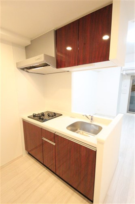 【キッチン】 | ORSUS新大阪