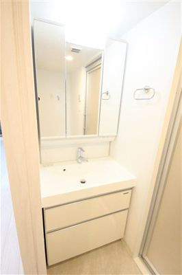 【洗面所】 | ORSUS新大阪