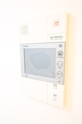 【セキュリティ】 | ORSUS新大阪