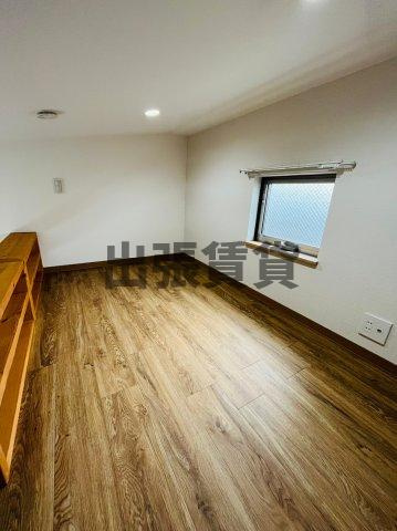 仲介手数料0円！！アースクエイク豊の内装