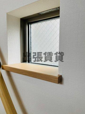 仲介手数料0円！！アースクエイク豊の内装